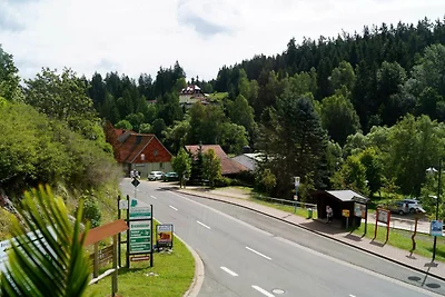 Bodeblick