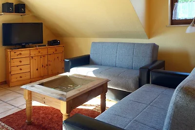 Ferienwohnung im Obergeschoss 4