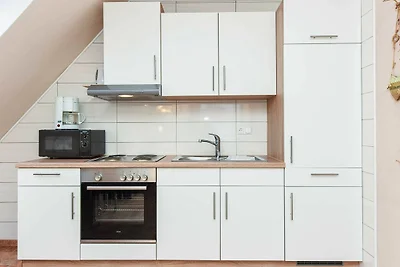 Ferienwohnung Luv