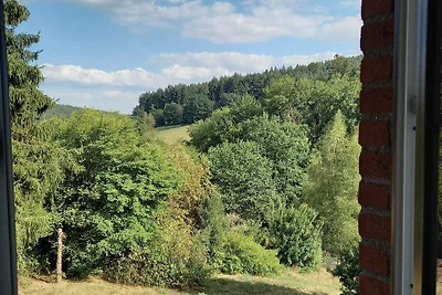 Appartement Spatzennest