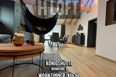 Königshütte