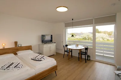 Vakantieappartement Gezinsvakantie Hörnum