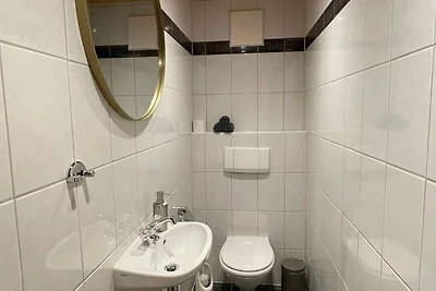 Apartamento Vacaciones familiares Tannheim