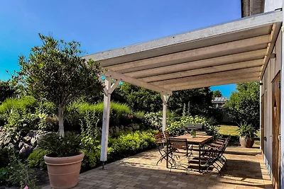Vakantieappartement Gezinsvakantie Reestow