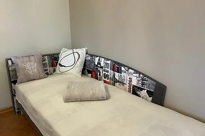 Ferienwohnung Bunte Wiese