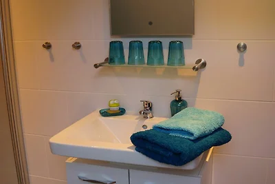 Vakantieappartement Gezinsvakantie Gelting