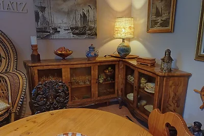 Vakantieappartement Gezinsvakantie Büsum