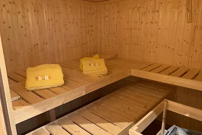 Vakantiehuis Ontspannende vakantie Gelting