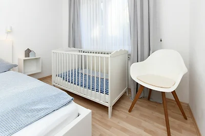 Nr. 30 - Ferienwohnung An der Kurpromenade
