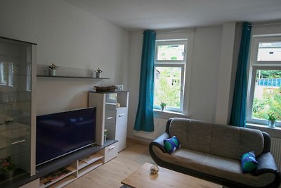 Vakantieappartement Gezinsvakantie Osterode