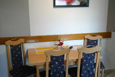 Ferienwohnung Nr 2. mit 25qm, 1 Schlafraum, m...