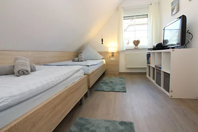 Hotel Cultuur en bezienswaardigheden Butjadingen