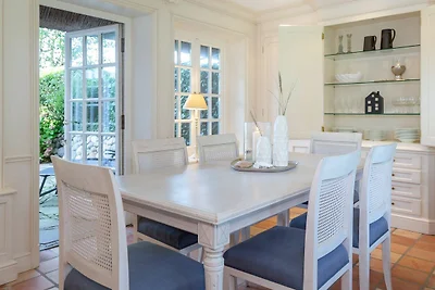 Ferienhaus Hideaway