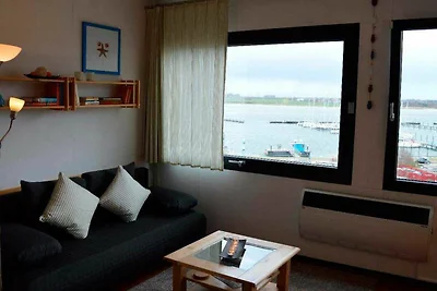 Appartamento Vacanza con famiglia Burg auf Fehmarn