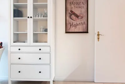Vakantieappartement Gezinsvakantie Kiel