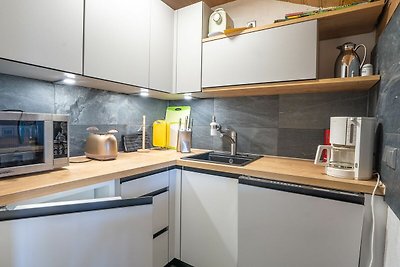 Vakantieappartement Gezinsvakantie Immenstadt