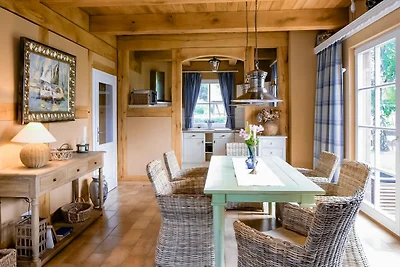 Casa vacanze Vacanza di relax Quilitz