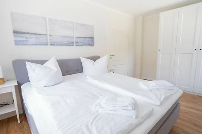 Vakantieappartement Gezinsvakantie Hoyerswerda