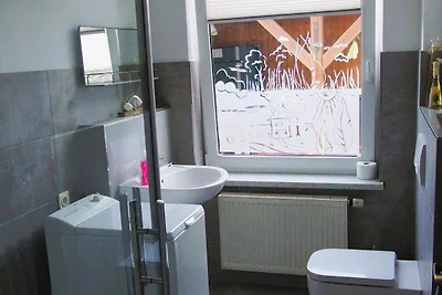 Vakantiehuis Ontspannende vakantie Krakow am See