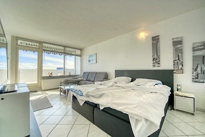 Vakantieappartement Gezinsvakantie Heiligenhafen