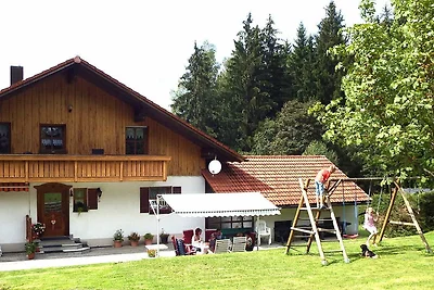 Appartamento Vacanza con famiglia Lindberg