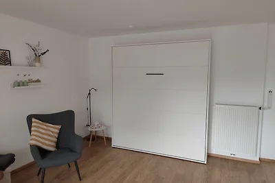 Ferienwohnung Pfestorf