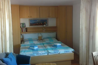 Ferienwohnung für 1- 2 Personen, 250m vom...