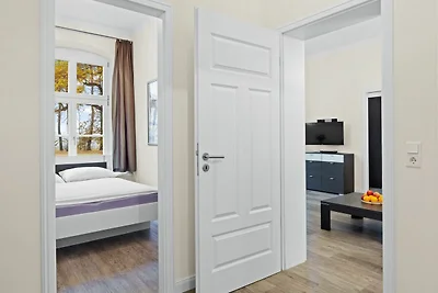 Slot/Kasteel Vakantieparken en clubs Bastorf