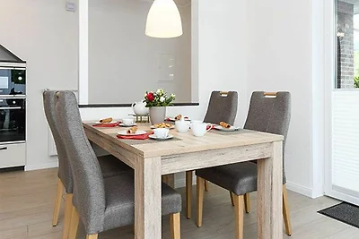 Ferienwohnung unten links