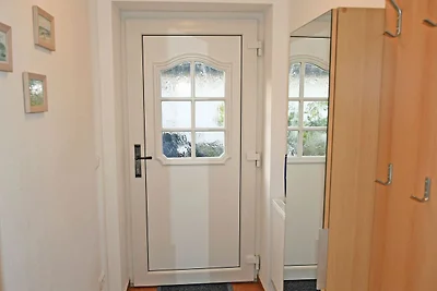 Ferienwohnung mit Balkon und Kamin Hühnergott
