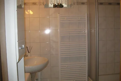 Vakantieappartement Gezinsvakantie Malchow