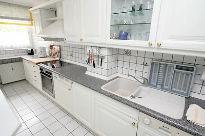 Strandredder, Fewo 163