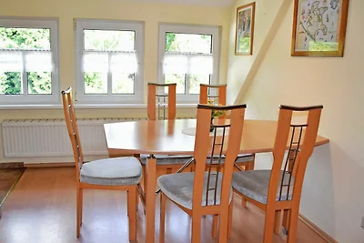 02 Ferienwohnung mit Sonnenterrasse