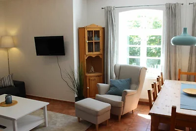 Ferienwohnung Lotsenausblick