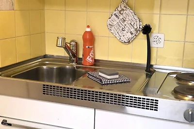 FeWo D`Rock Arosa-4 - nightlife local - adult...