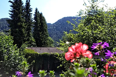 Ferienwohnung Wendelstein