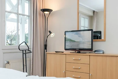 Ferienwohnung 400, Haus Baabe