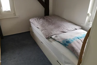 Ferienhaus Goldbutt