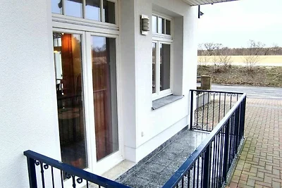 Appartamento Vacanza con famiglia Warnemünde