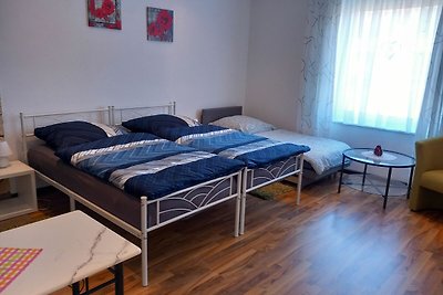 Ferienwohnung Eva Objekt-ID 149454