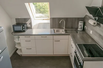 Ferienwohnung Liebenau