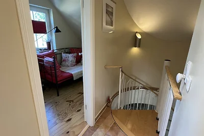 Domek letniskowy Urlop wypoczynkowy Fuhlendorf