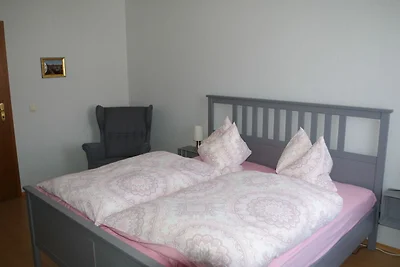 Vakantieappartement Gezinsvakantie Bahretal