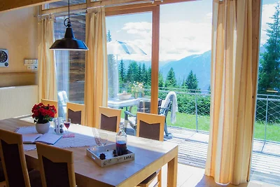 Vakantiehuis Ontspannende vakantie Lienz