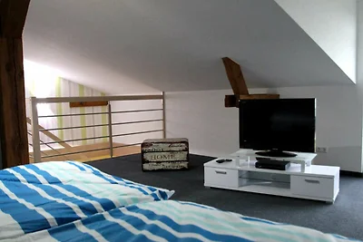 Casa vacanze Vacanza di relax Stahlbrode