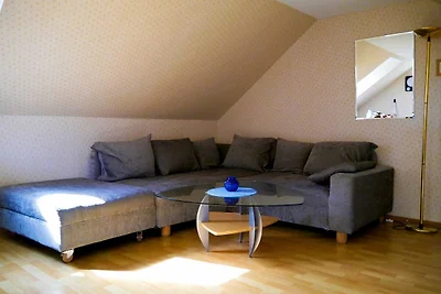 Vakantieappartement Gezinsvakantie Heringsdorf