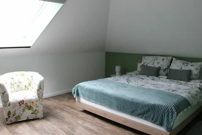 Ferienwohnung Grafenstrasse