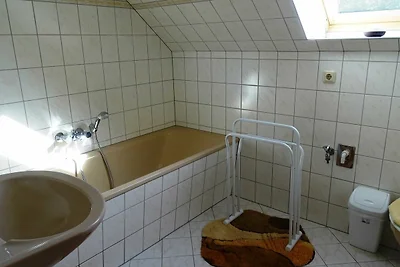 Vakantieappartement Gezinsvakantie Loddin
