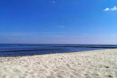 Appartamento Vacanza con famiglia Zempin