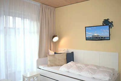 Villa Somersby Ferienwohnung Nr.01